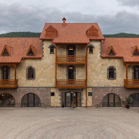 Old Ijevan Boutique Hotel Exterior photo